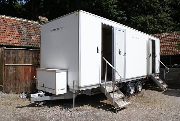 Best VIP or Luxury Restroom Trailers  in Arcadia, FL